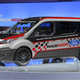 Illustration for article titled How To Make The Ford Transit Connect Way More Interesting